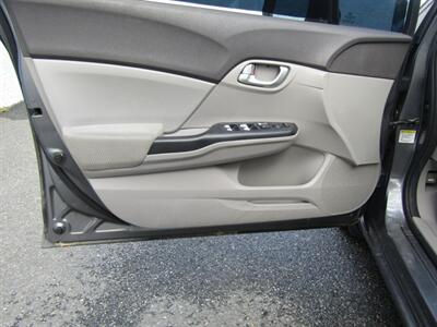 2012 Honda Civic EX,SUNROOF,CONV PKG - Photo 17 - Haddon Twp, NJ 08107