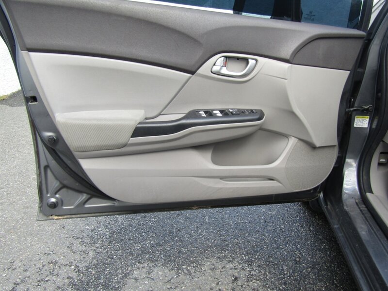 2012 Honda Civic EX,SUNROOF,CONV PKG - Photo 17 - Haddon Twp, NJ 08107