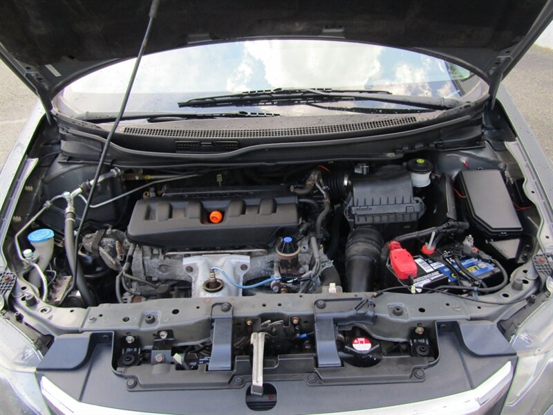 2012 Honda Civic EX,SUNROOF,CONV PKG - Photo 31 - Haddon Twp, NJ 08107