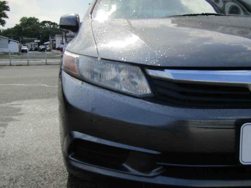2012 Honda Civic EX,SUNROOF,CONV PKG - Photo 9 - Haddon Twp, NJ 08107
