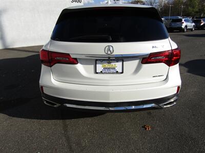 2017 Acura MDX SH-AWD w/Tech   - Photo 6 - Haddon Twp, NJ 08107