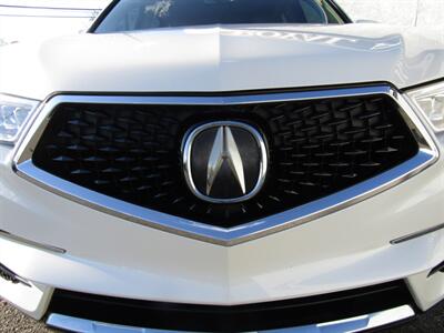 2017 Acura MDX SH-AWD w/Tech   - Photo 9 - Haddon Twp, NJ 08107