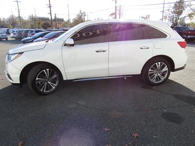 2017 Acura MDX SH-AWD w/Tech   - Photo 4 - Haddon Twp, NJ 08107