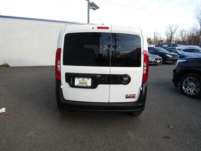 2019 RAM ProMaster CONV PKG,RVC,PWR PKG,SILVER CERTIFIED   - Photo 6 - Haddon Twp, NJ 08107
