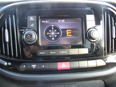 2019 RAM ProMaster CONV PKG,RVC,PWR PKG,SILVER CERTIFIED   - Photo 30 - Haddon Twp, NJ 08107