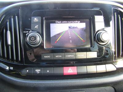 2019 RAM ProMaster CONV PKG,RVC,PWR PKG,SILVER CERTIFIED   - Photo 31 - Haddon Twp, NJ 08107