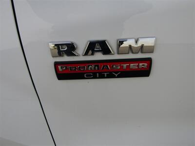 2019 RAM ProMaster CONV PKG,RVC,PWR PKG,SILVER CERTIFIED   - Photo 11 - Haddon Twp, NJ 08107