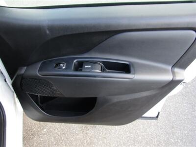 2019 RAM ProMaster CONV PKG,RVC,PWR PKG,SILVER CERTIFIED   - Photo 21 - Haddon Twp, NJ 08107