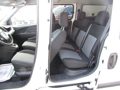 2019 RAM ProMaster CONV PKG,RVC,PWR PKG,SILVER CERTIFIED   - Photo 16 - Haddon Twp, NJ 08107