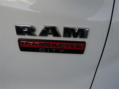 2019 RAM ProMaster CONV PKG,RVC,PWR PKG,SILVER CERTIFIED   - Photo 10 - Haddon Twp, NJ 08107