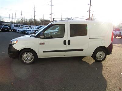2019 RAM ProMaster CONV PKG,RVC,PWR PKG,SILVER CERTIFIED   - Photo 4 - Haddon Twp, NJ 08107