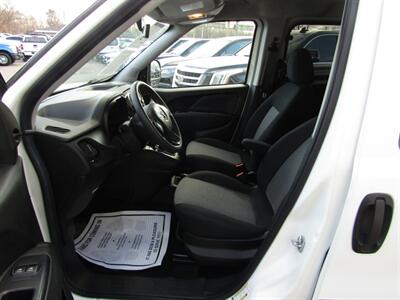 2019 RAM ProMaster CONV PKG,RVC,PWR PKG,SILVER CERTIFIED   - Photo 14 - Haddon Twp, NJ 08107