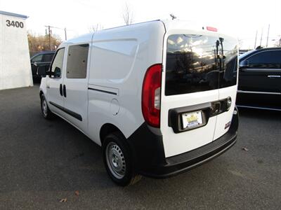 2019 RAM ProMaster CONV PKG,RVC,PWR PKG,SILVER CERTIFIED   - Photo 5 - Haddon Twp, NJ 08107