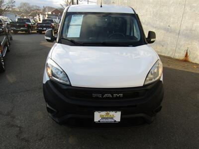 2019 RAM ProMaster CONV PKG,RVC,PWR PKG,SILVER CERTIFIED   - Photo 2 - Haddon Twp, NJ 08107