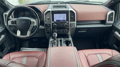 2020 Ford F-150 Platinum - Photo 22 - Haddon Twp, NJ 08107