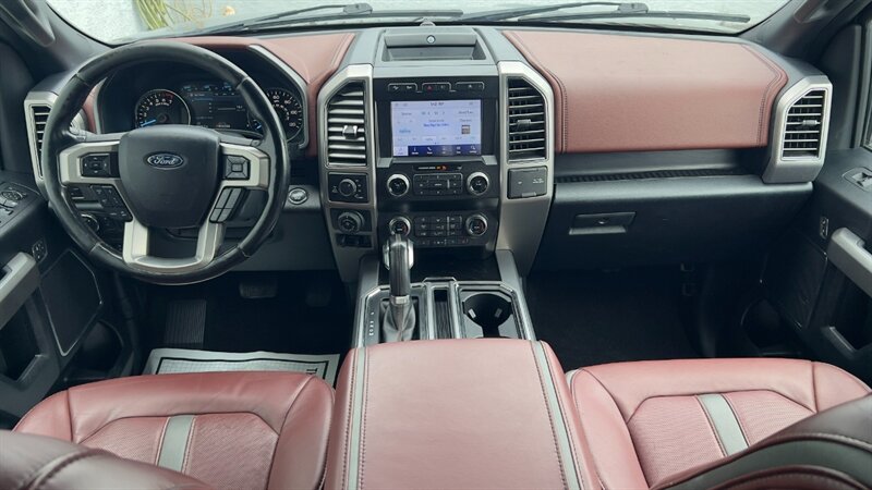 2020 Ford F-150 Platinum - Photo 22 - Haddon Twp, NJ 08107