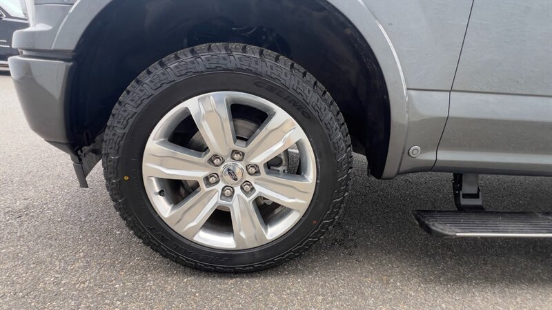 2020 Ford F-150 Platinum - Photo 36 - Haddon Twp, NJ 08107