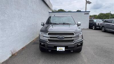 2020 Ford F-150 Platinum - Photo 3 - Haddon Twp, NJ 08107