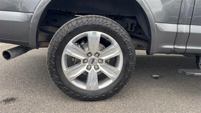 2020 Ford F-150 Platinum - Photo 34 - Haddon Twp, NJ 08107