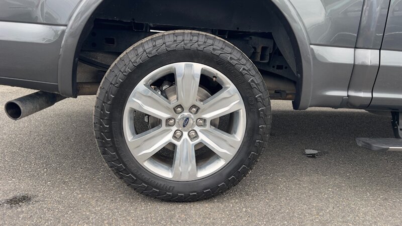 2020 Ford F-150 Platinum - Photo 34 - Haddon Twp, NJ 08107