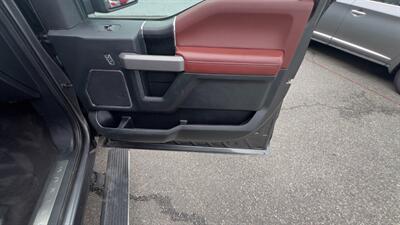 2020 Ford F-150 Platinum - Photo 21 - Haddon Twp, NJ 08107