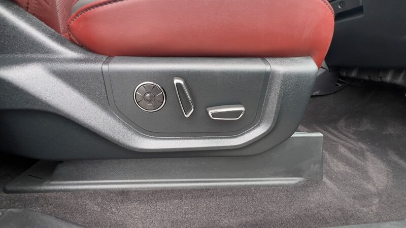 2020 Ford F-150 Platinum - Photo 20 - Haddon Twp, NJ 08107