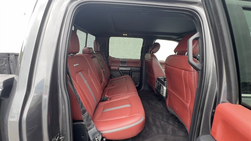 2020 Ford F-150 Platinum - Photo 17 - Haddon Twp, NJ 08107
