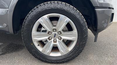 2020 Ford F-150 Platinum - Photo 35 - Haddon Twp, NJ 08107