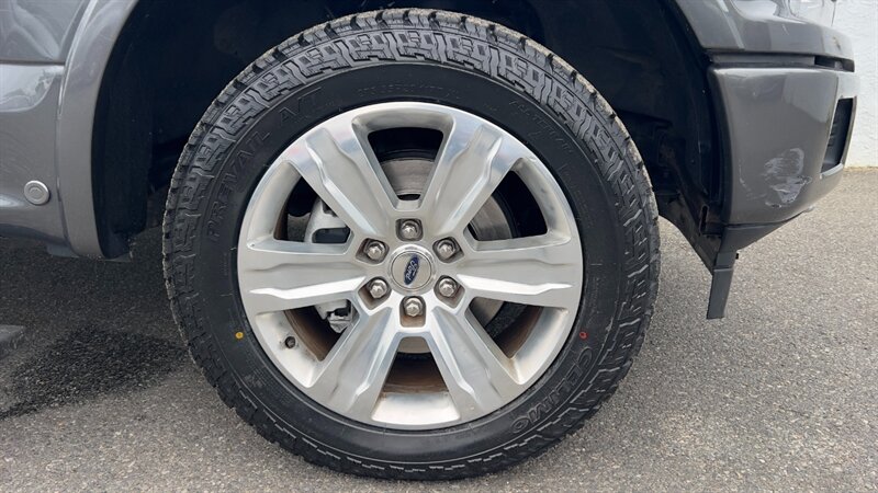 2020 Ford F-150 Platinum - Photo 35 - Haddon Twp, NJ 08107