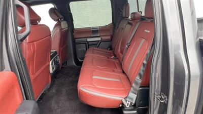 2020 Ford F-150 Platinum - Photo 14 - Haddon Twp, NJ 08107