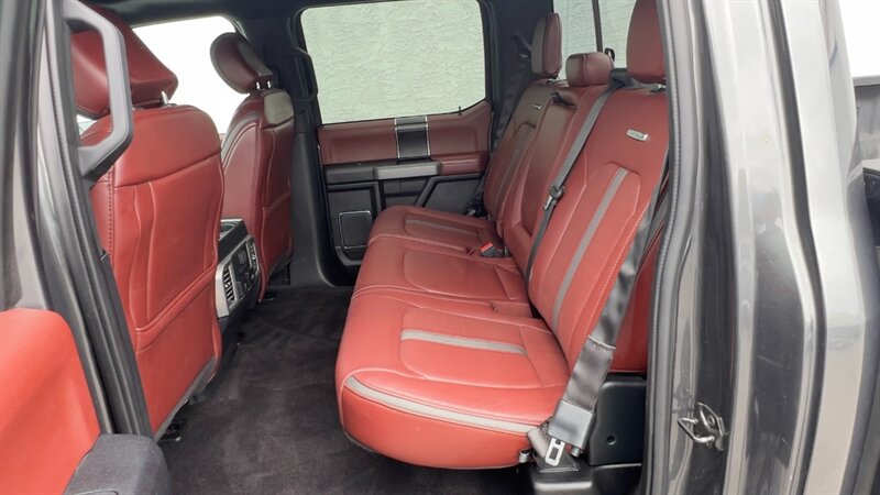 2020 Ford F-150 Platinum - Photo 14 - Haddon Twp, NJ 08107