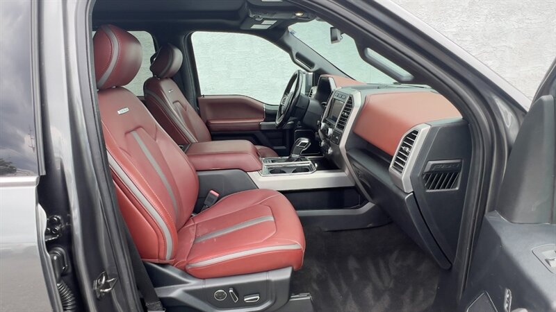 2020 Ford F-150 Platinum - Photo 19 - Haddon Twp, NJ 08107
