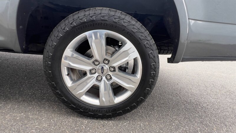 2020 Ford F-150 Platinum - Photo 37 - Haddon Twp, NJ 08107