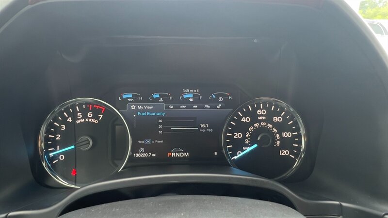 2020 Ford F-150 Platinum - Photo 27 - Haddon Twp, NJ 08107