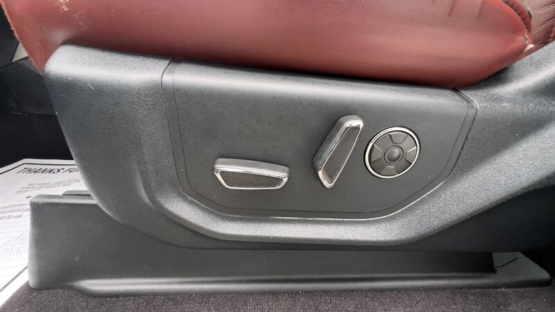2020 Ford F-150 Platinum - Photo 11 - Haddon Twp, NJ 08107
