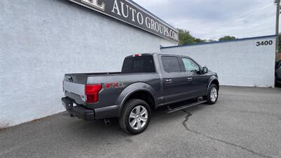 2020 Ford F-150 Platinum - Photo 8 - Haddon Twp, NJ 08107
