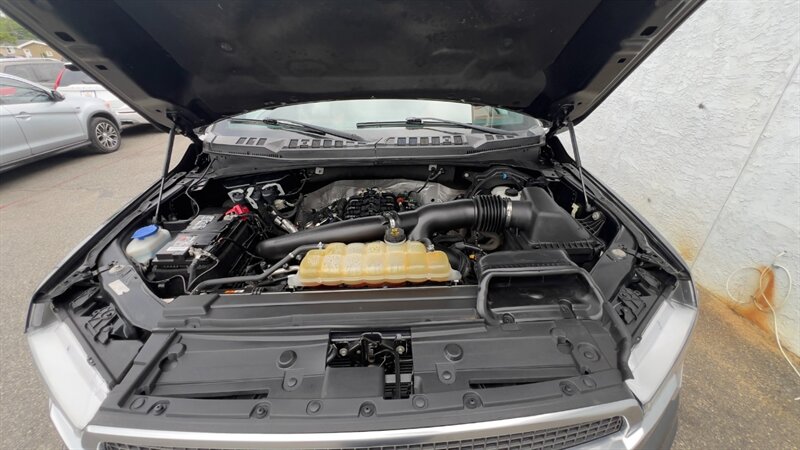 2020 Ford F-150 Platinum - Photo 39 - Haddon Twp, NJ 08107