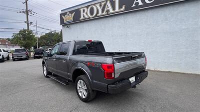 2020 Ford F-150 Platinum - Photo 6 - Haddon Twp, NJ 08107