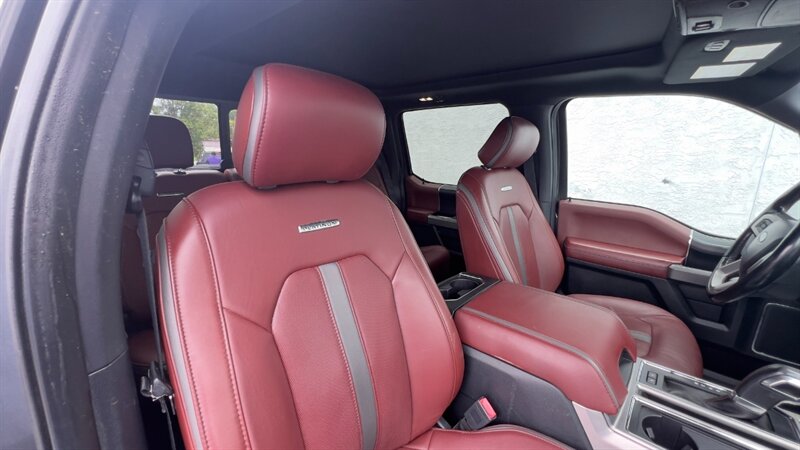2020 Ford F-150 Platinum - Photo 18 - Haddon Twp, NJ 08107