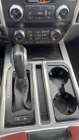 2020 Ford F-150 Platinum - Photo 32 - Haddon Twp, NJ 08107
