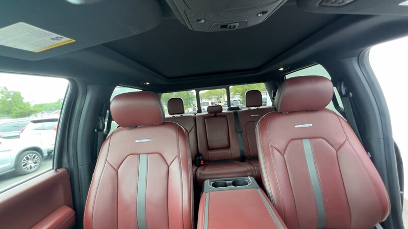 2020 Ford F-150 Platinum - Photo 16 - Haddon Twp, NJ 08107