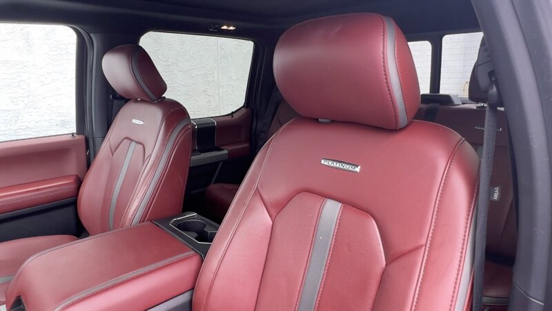 2020 Ford F-150 Platinum - Photo 13 - Haddon Twp, NJ 08107