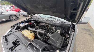 2020 Ford F-150 Platinum - Photo 40 - Haddon Twp, NJ 08107