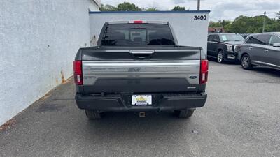 2020 Ford F-150 Platinum - Photo 7 - Haddon Twp, NJ 08107