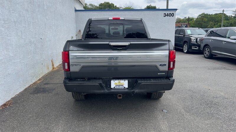 2020 Ford F-150 Platinum - Photo 7 - Haddon Twp, NJ 08107