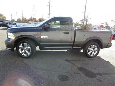 2014 RAM 1500 Express   - Photo 2 - Haddon Twp, NJ 08107