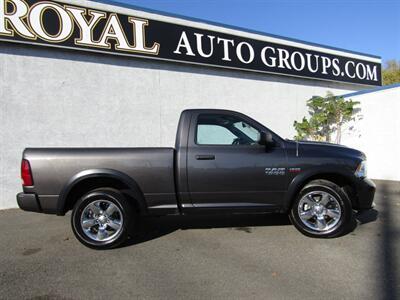 2014 RAM 1500 Express   - Photo 6 - Haddon Twp, NJ 08107