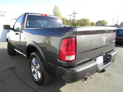 2014 RAM 1500 Express   - Photo 3 - Haddon Twp, NJ 08107