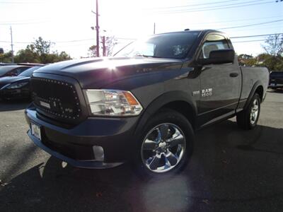 2014 RAM 1500 Express   - Photo 1 - Haddon Twp, NJ 08107