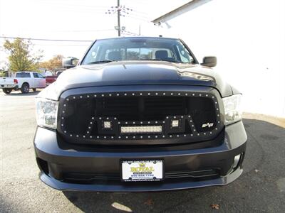 2014 RAM 1500 Express   - Photo 7 - Haddon Twp, NJ 08107